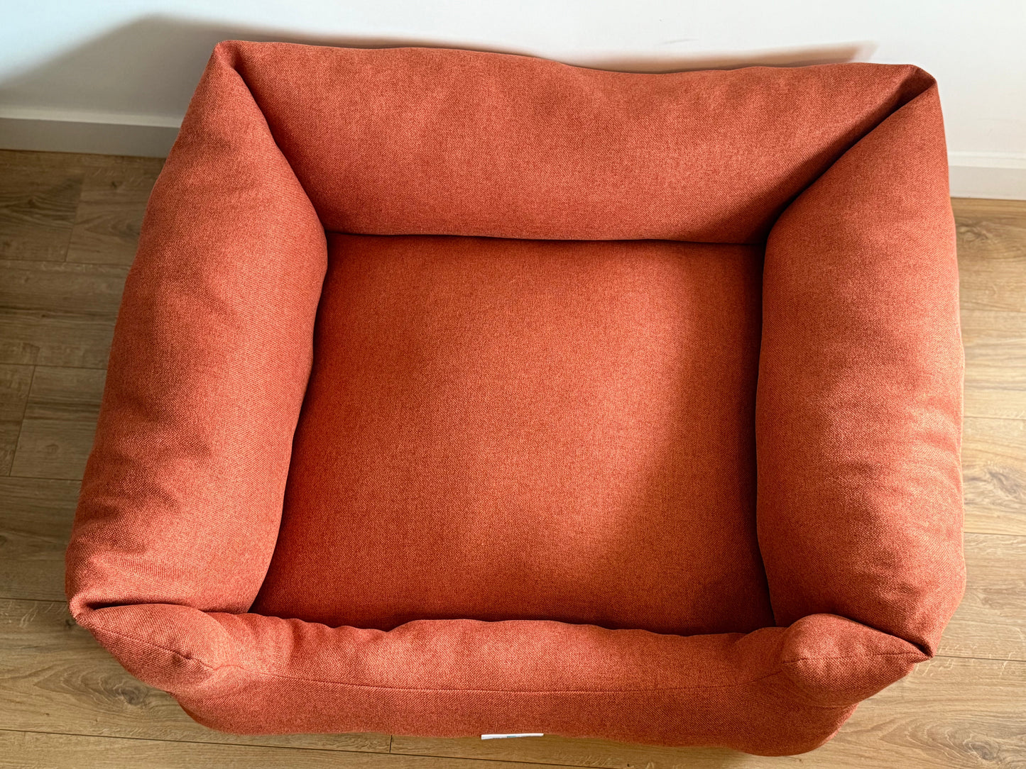 Prestige Lounger Luxury Dog Bed for Mid-to-Large Dogs - Dog Bed